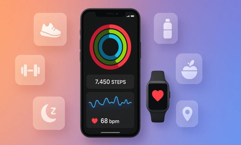 Top 5 Google Fit Alternatives You Should Try Today