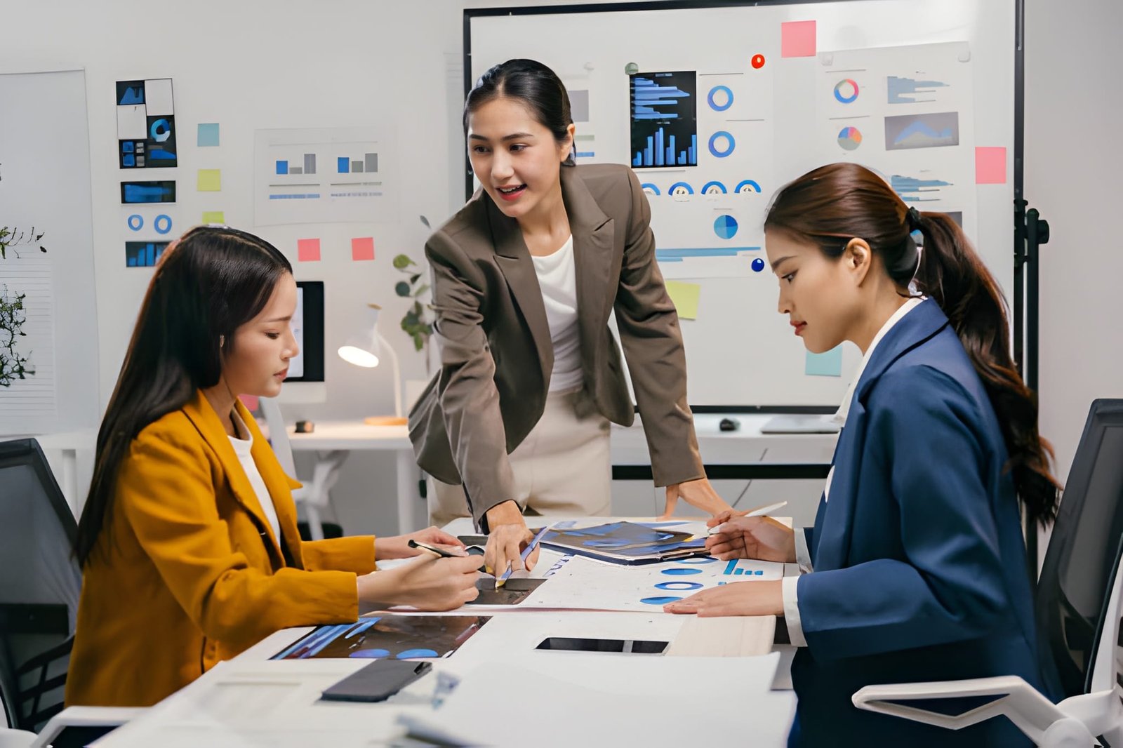 9 Best Tips To Be Successful In Any Project