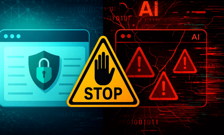 5 Major Reasons You Should Avoid Switching to an AI Browser Right Now