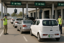 Government Extends Deadline for Vehicle Emission Testing and M-Tag Registration