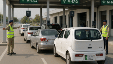 Government Extends Deadline for Vehicle Emission Testing and M-Tag Registration