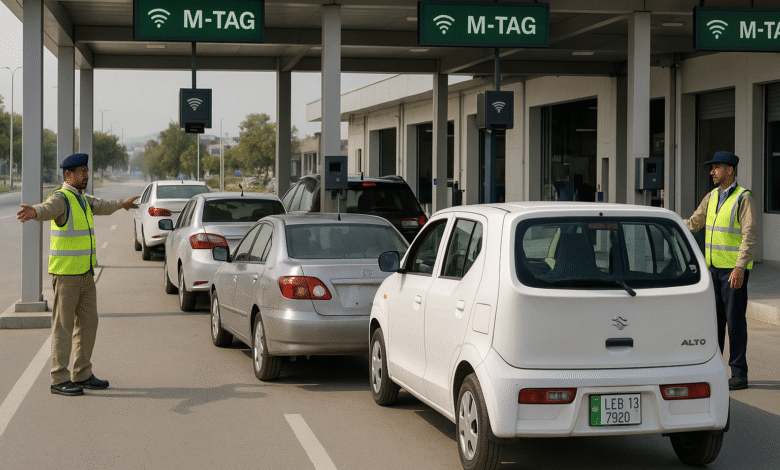 Government Extends Deadline for Vehicle Emission Testing and M-Tag Registration