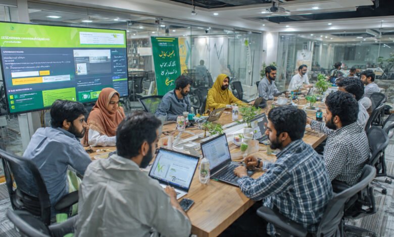 Pakistan's National Incubation Centre (NIC) empowers startups