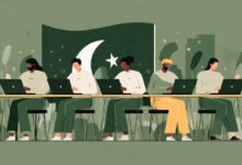 Start an AI Startup in Pakistan