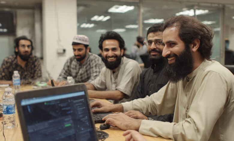 Start an IT Startup in Pakistan
