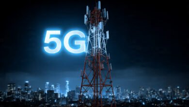 5G Spectrum Auction