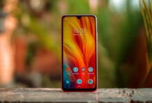 Best Affordable Smartphones Under 60K in Pakistan