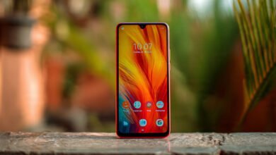 Best Affordable Smartphones Under 60K in Pakistan