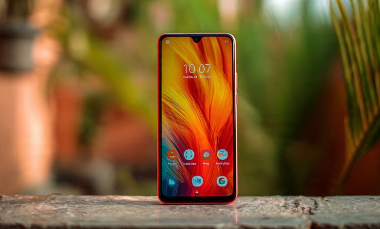 Best Affordable Smartphones Under 60K in Pakistan