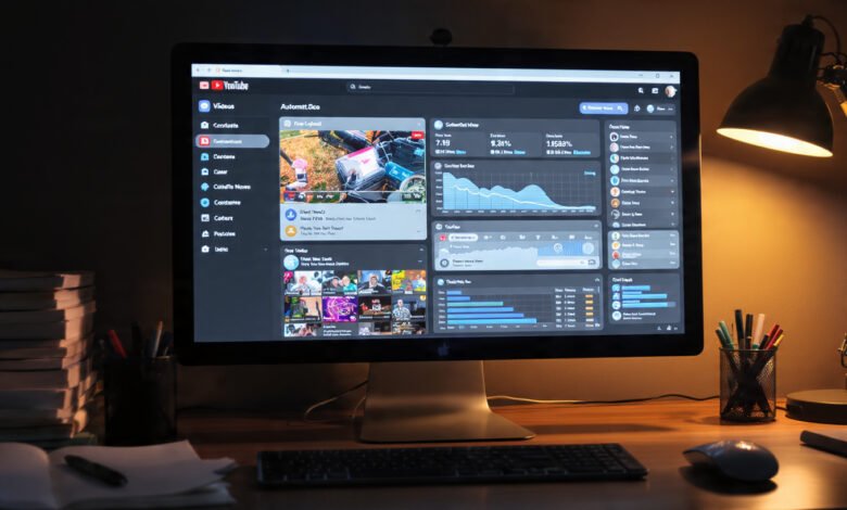 Best YouTube Automation Tools