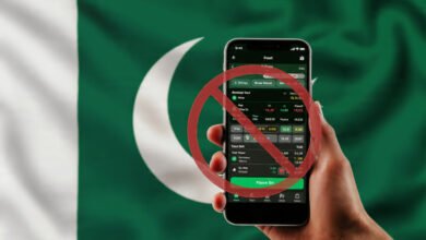 Betting Apps Should Be Banned in Pakistan