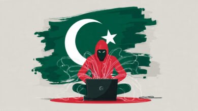 Rising Digital Scams in Pakistan
