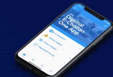 Digital Traffic E-Challan One App