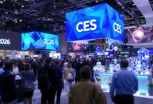 Technology Innovations Revealed at CES
