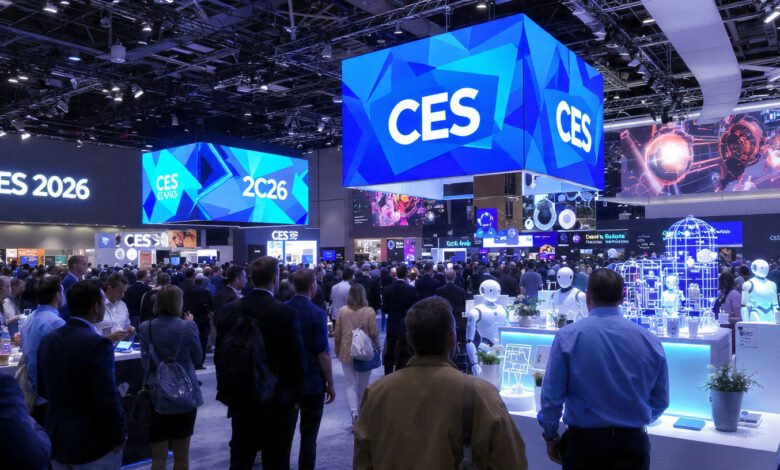 Technology Innovations Revealed at CES