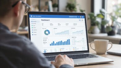 Website Monetization