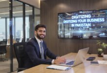 Benefits of Digitizing Your Business in Pakistan