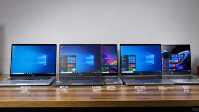 Best Budget Laptops for Remote Work and Freelancing