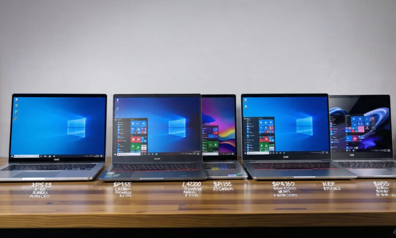 Best Budget Laptops for Remote Work and Freelancing