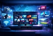 How IPTV Is Changing the Future of Television