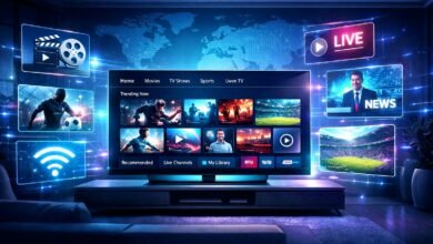 How IPTV Is Changing the Future of Television