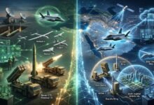 Iran vs Israel War 2026