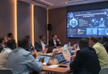 Technology Policy Discussions Referencing e-libraries