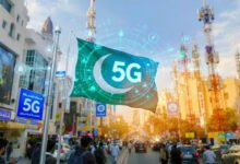5G Packages in Pakistan
