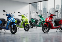 Affordable E-Bike Companies in Pakistan