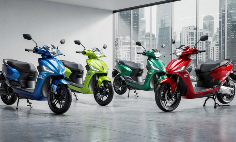 Affordable E-Bike Companies in Pakistan