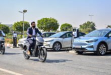 CM Punjab E-Bike and E-Car Scheme