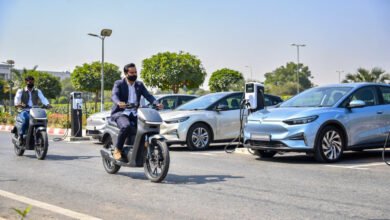 CM Punjab E-Bike and E-Car Scheme