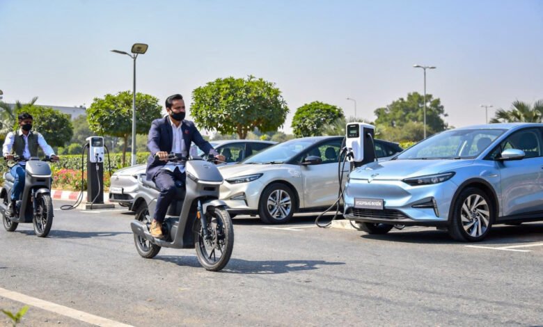 CM Punjab E-Bike and E-Car Scheme