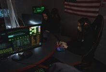 Small Security Habits