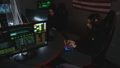 Small Security Habits