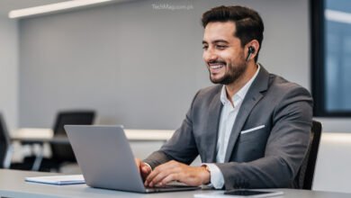 Best Affordable Wireless Earbuds in Pakistan