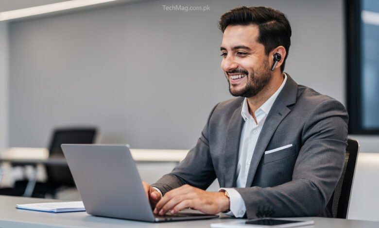 Best Affordable Wireless Earbuds in Pakistan
