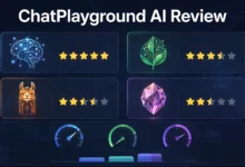 ChatPlayground AI Review