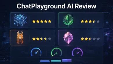ChatPlayground AI Review