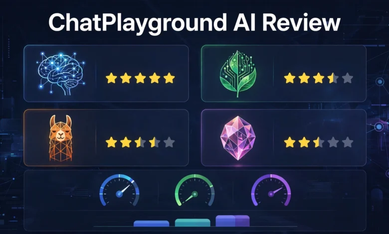 ChatPlayground AI Review