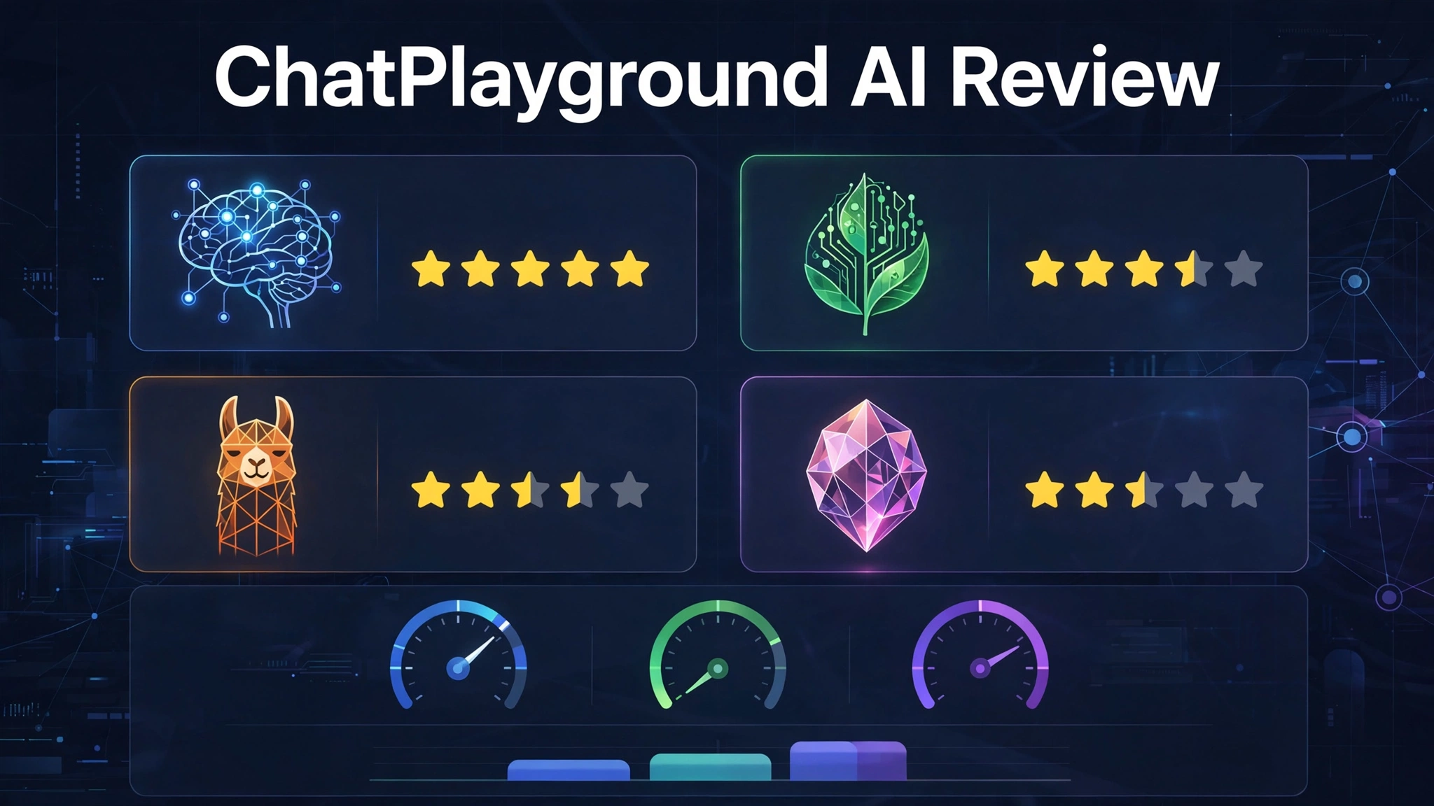 ChatPlayground AI Review