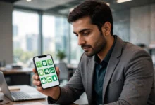 Digital Punjab Apps in Smartphone