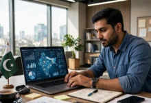 How to Digitize Your Business in Pakistan