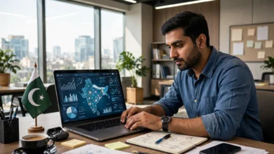 How to Digitize Your Business in Pakistan