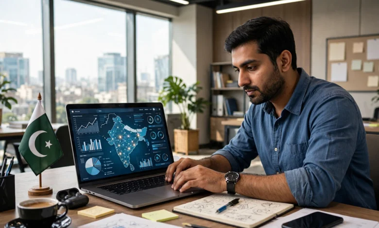 How to Digitize Your Business in Pakistan