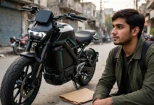 Interest-Free electric Bike Scheme