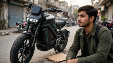 Interest-Free electric Bike Scheme