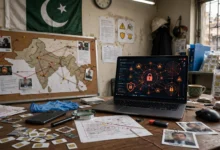 MATA Fraud in Pakistan