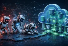 Right AWS Cloud Architecture