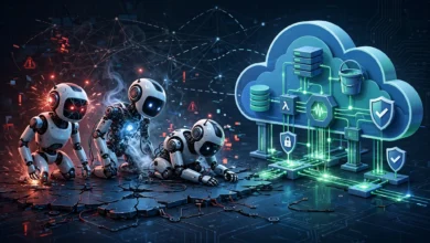 Right AWS Cloud Architecture